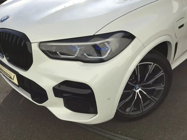 BMW X5 M-Sport xDrive45e