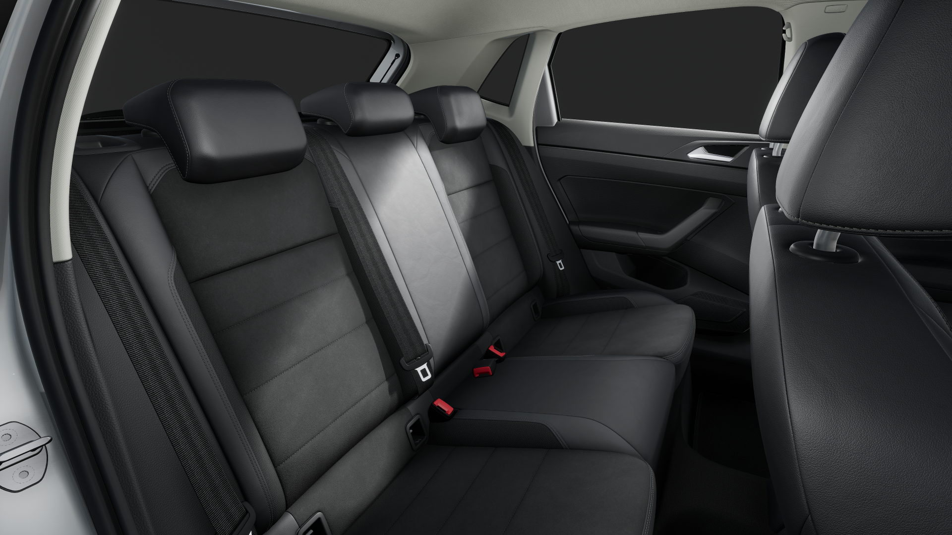 Volkswagen Polo 1.0 TSI DSG