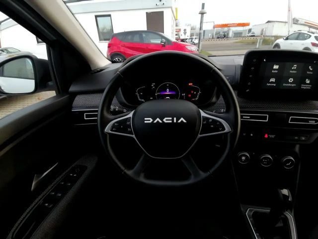 Dacia Jogger Hybrid 140