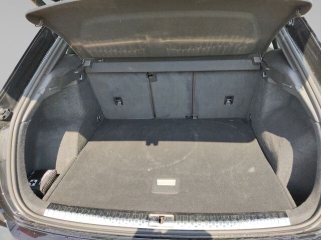 Audi Q3 35 TDI Quattro S-Tronic