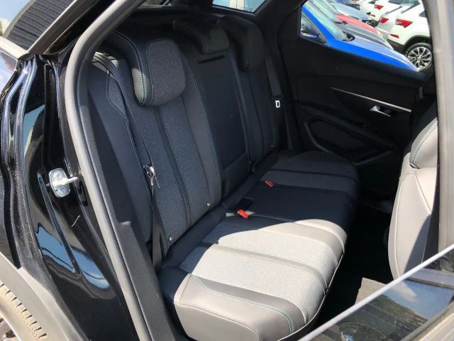 Peugeot 3008 Allure Pack