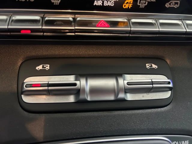 Mercedes-Benz V 300 AVANTGARDE V 300 d