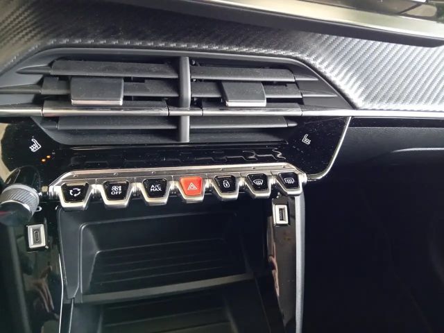 Peugeot E-208 Active Pack