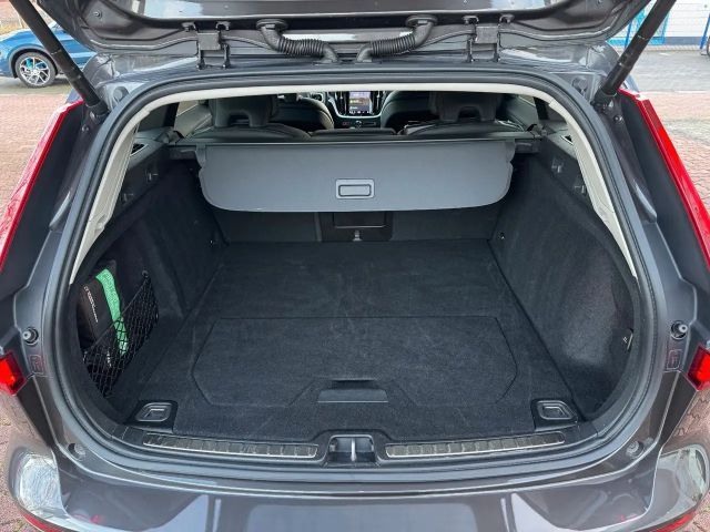 Volvo V60 Bright Plus