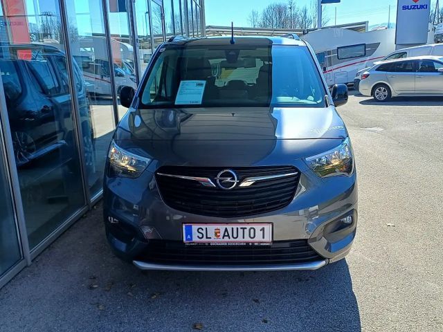 Opel Combo Elegance Life