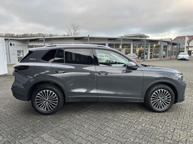 Volkswagen Tiguan 2.0 TDI DSG