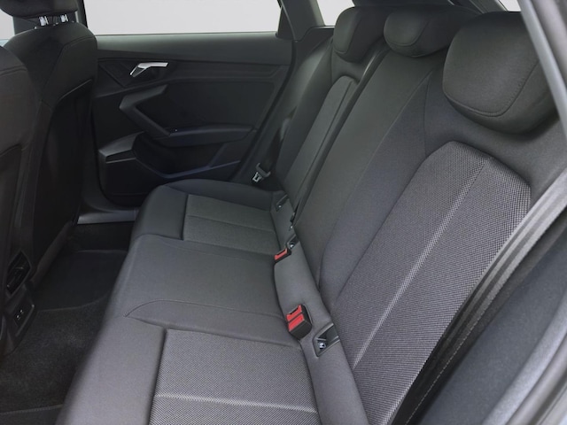 Audi A3 35 TFSI S-Tronic Sportback