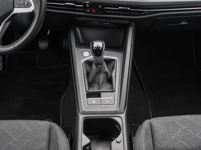 Volkswagen Golf 1.5 TSI Variant