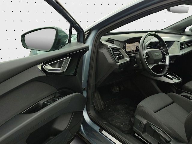 Audi Q4 e-tron 40