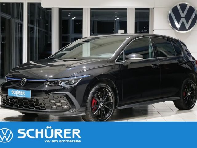 Volkswagen Golf GTE Golf VIII eHybrid