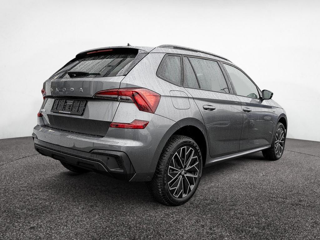 Skoda Kamiq 1.0 TSI Selection
