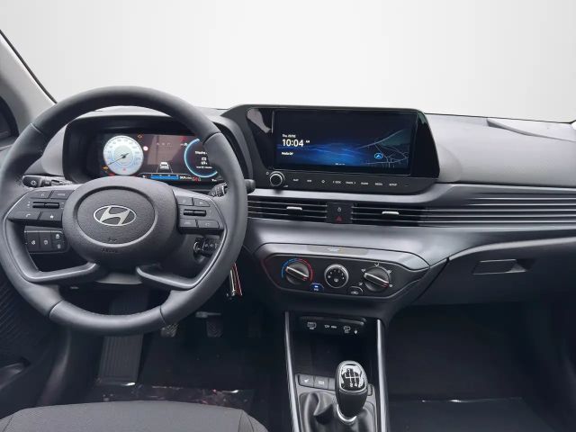 Hyundai i20 1.0 Trend