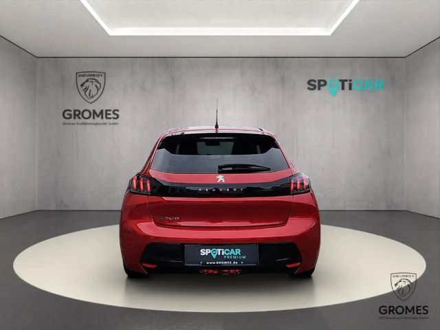 Peugeot E-208 Allure Pack