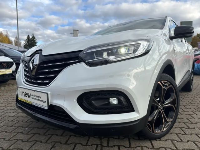 Renault Kadjar TCe 140