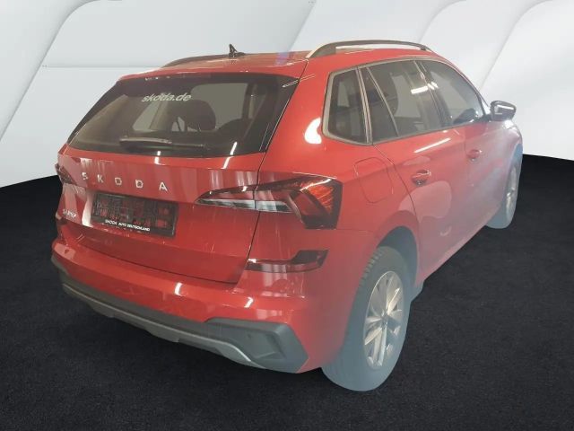 Skoda Kamiq 1.5 TSI Selection