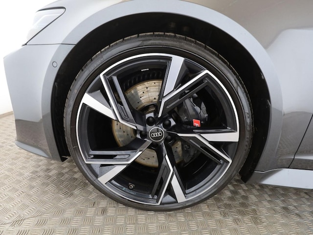 Audi RS6 Avant Quattro