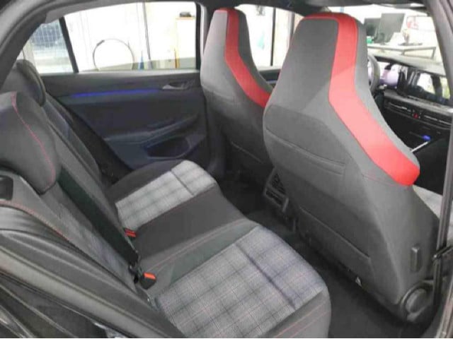 Volkswagen Golf 2.0 TSI DSG GTI Golf VIII