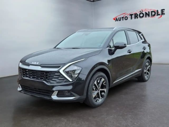 Kia Sportage 1.6T Ultimate +LED +Kamera +Navi