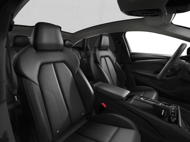 Audi A6 e-tron Performance Sportback