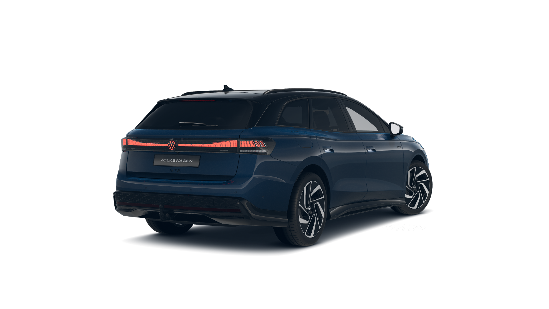 Volkswagen ID.7 GTX IQ.Drive Tourer