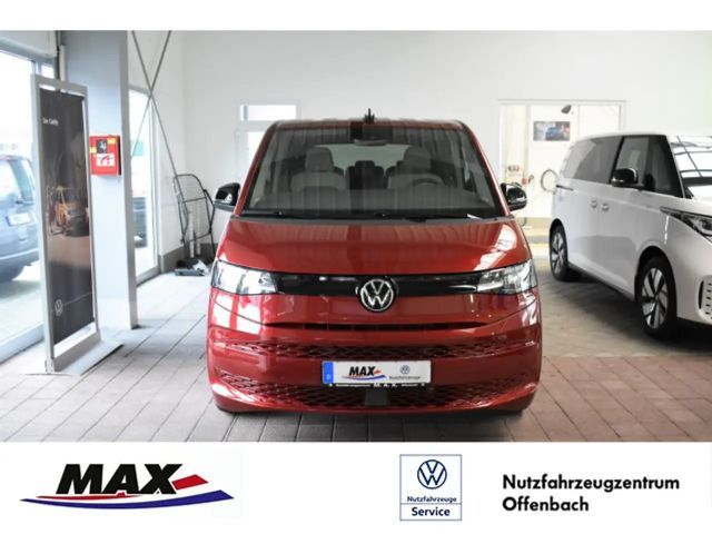 Volkswagen Multivan 1.5 TSI DSG T7