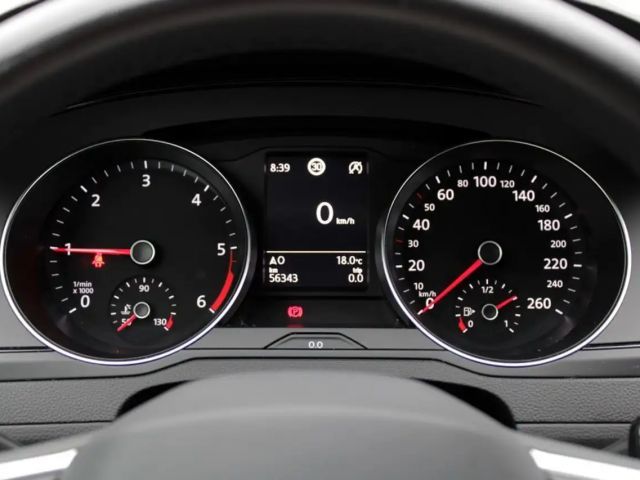 Volkswagen Passat 2.0 TDI Variant