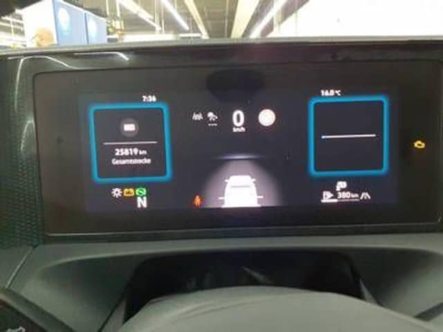 Volkswagen Tiguan 2.0 TDI DSG IQ.Drive Life