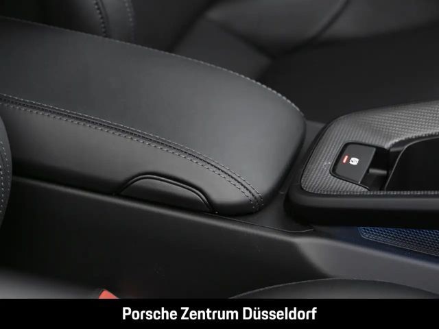 Porsche 992 Cabrio Carrera