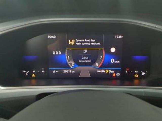 Volkswagen T-Roc 1.0 TSI