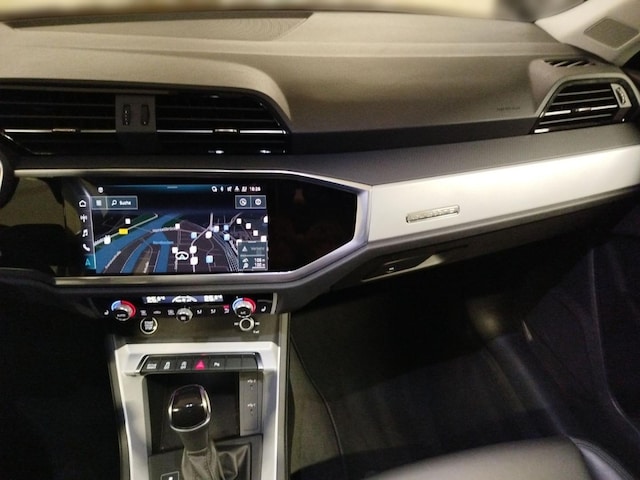 Audi Q3 35 TDI Quattro S-Tronic Sportback