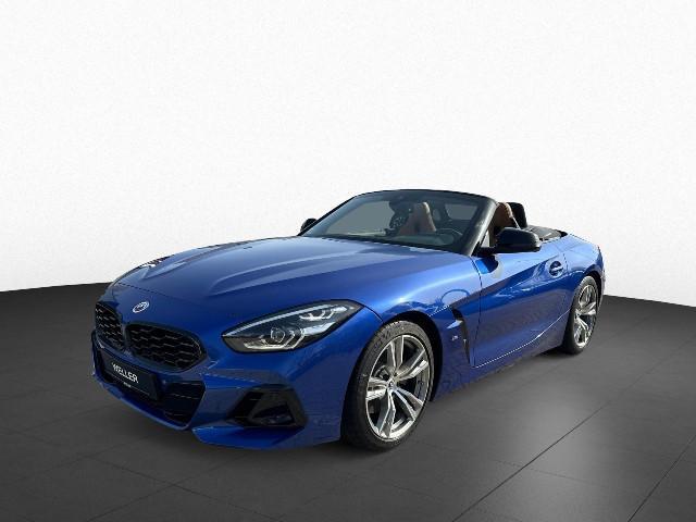BMW Z4 Roadster sDrive20i