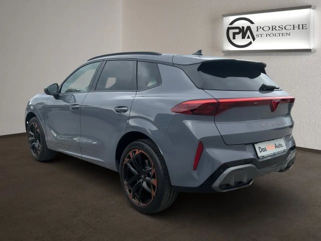 Cupra Terramar 2.0 TSI VZ