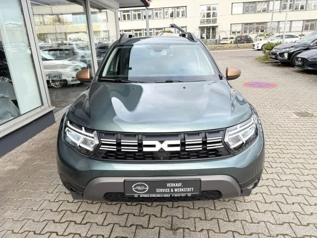 Dacia Duster Extreme II