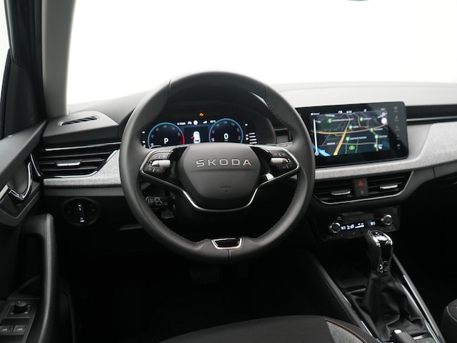 Skoda Kamiq Selection