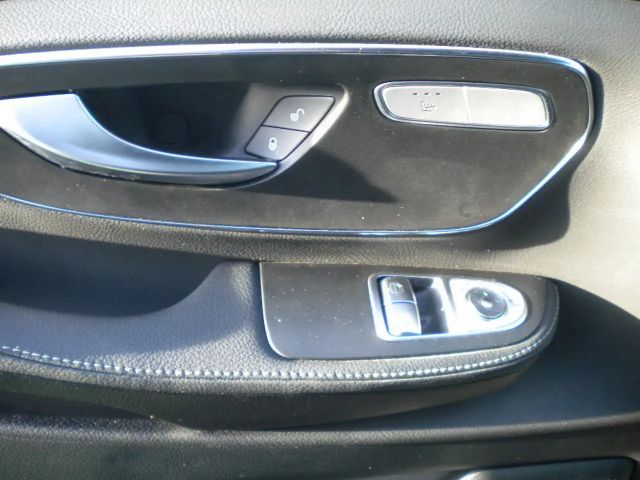 Mercedes-Benz V 250 AVANTGARDE