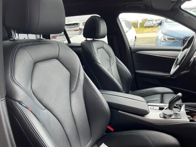 BMW 530 M-Sport Touring xDrive