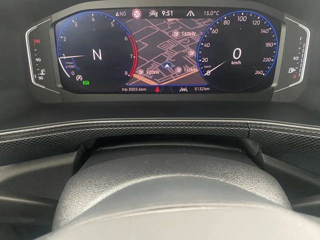 Volkswagen T-Cross DSG R-Line