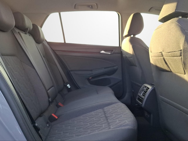 Volkswagen Golf 1.5 TSI Life