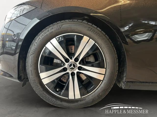 Mercedes-Benz C 180 AVANTGARDE Estate