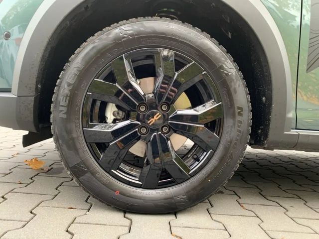 Dacia Jogger Extreme