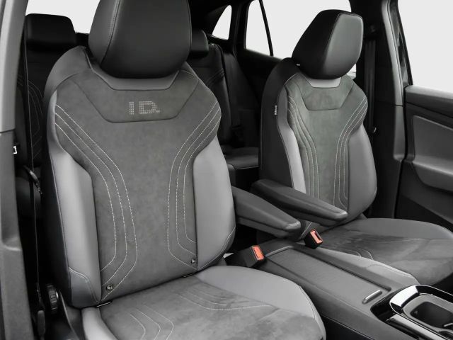 Volkswagen ID.4 IQ.Drive Performance Pro