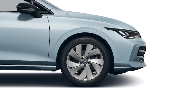 Volkswagen Golf DSG Golf VIII eHybrid