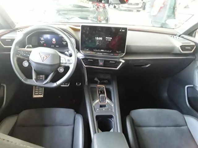 Cupra Leon 2.0 TSI DSG VZ