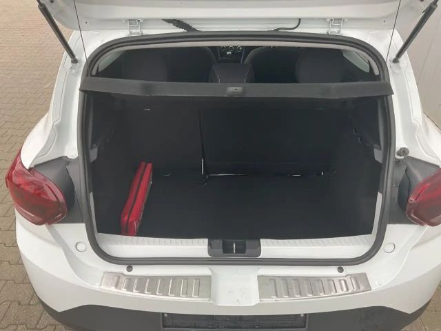 Dacia Sandero Comfort Stepway TCe 90