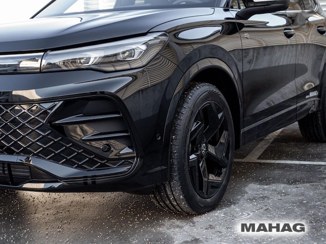 Volkswagen Tiguan 2.0 TSI DSG IQ.Drive R-Line