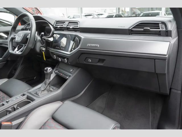 Audi RS Q3 Quattro Sportback