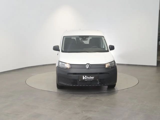 Volkswagen Caddy 4Motion