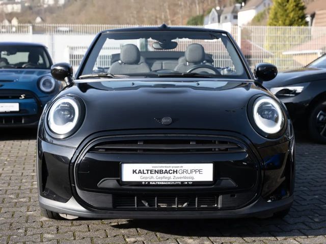 MINI One Classic Trim LED SHZ PDC KEYLESS KLIMA