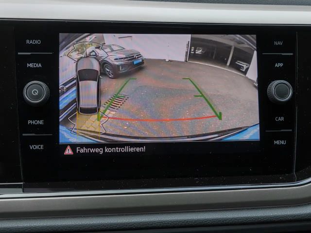 Volkswagen Taigo DSG Move