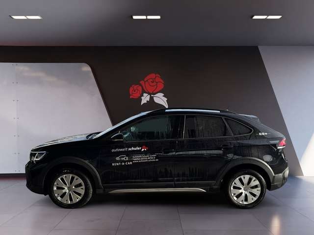 Volkswagen Taigo Life